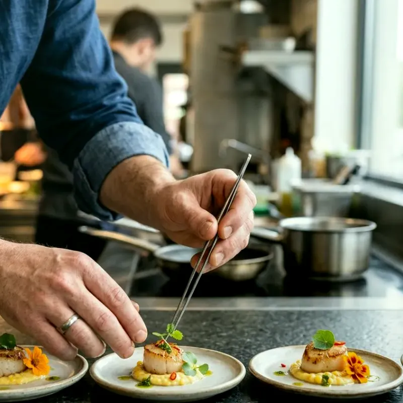 Apfelhain Distel – Catering mit Herz