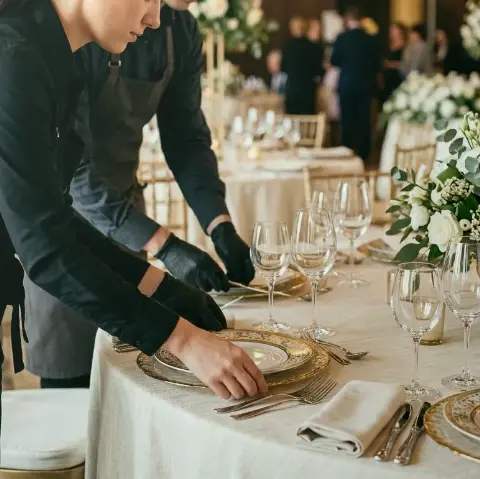 Apfelhain Distel – Persönlicher Service